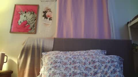 Snapshot of bossmomma chatting on 02.26.25 BossMom online show from 02.26.25