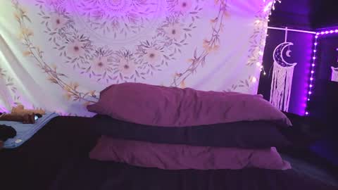 Snapshot of bossmomma chatting on 02.28.25 BossMom online show from 02.28.25