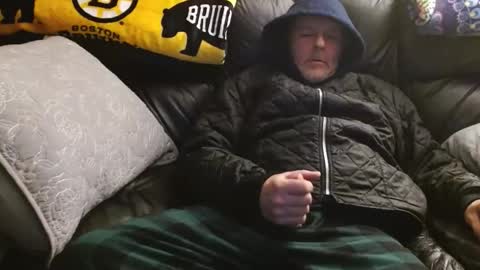 bostonguy1969 online show from 02.15.26