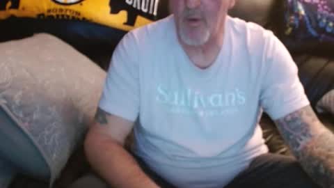 bostonguy1969 online show from 02.18.26