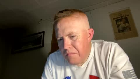 bostonirish45 online show from 03.31.26