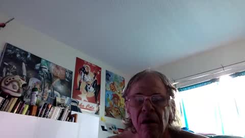 Bottomboo7 online show from 03.05.25