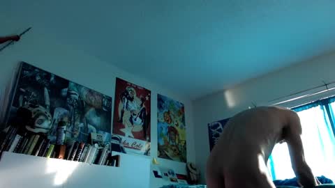 Bottomboo7 online show from 03.08.25