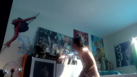 Bottomboo7 online show from 11.18.25