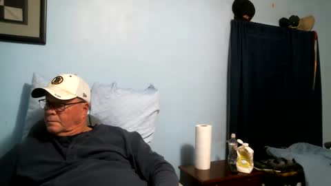 Jackie online show from 12.15.24