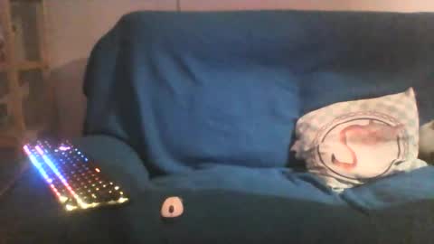 Boubou online show from 12.01.25