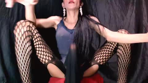 A M A N D A  MONSTERCOCK online show from 01.20.25