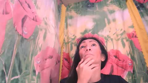 A M A N D A  MONSTERCOCK online show from 09.21.25