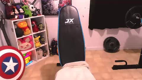 Pumpkin Butt online show from 10.03.25