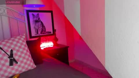 Snapshot of bouncing_bunnyxxx69 chatting on 10.05.25 bouncing_bunnyxxx69 online show from 10.05.25