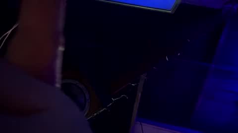 bouncr714 online show from 02.10.25