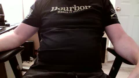 bourbonman144 online show from 09.22.25