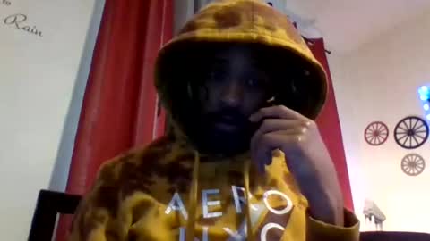 Bouttonut2 online show from 04.13.26