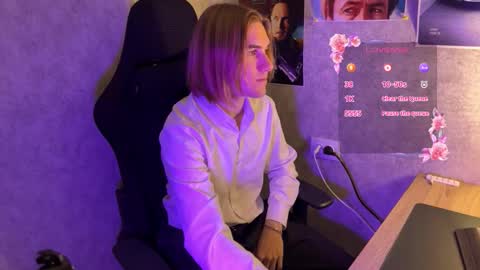 bovena online show from 10.23.25