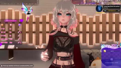 Camila online show from 12.06.24