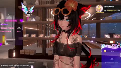 Camila online show from 12.19.24