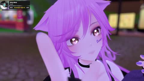 Camila online show from 12.24.24