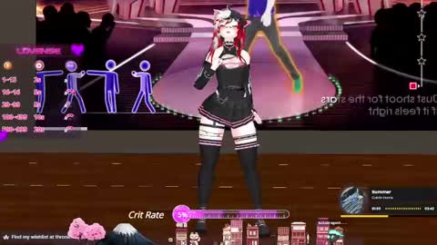 Camila online show from 02.25.25