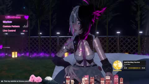 Camila online show from 02.27.25