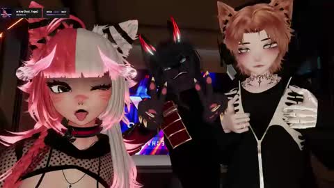 Camila online show from 02.06.26