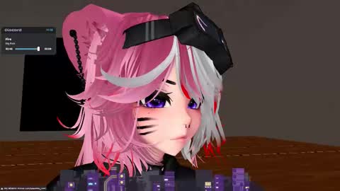 Camila online show from 03.22.26