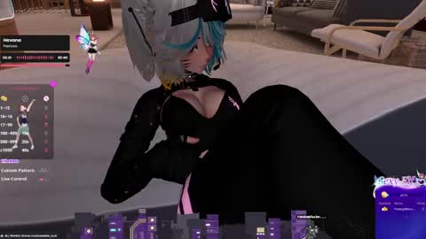 Camila online show from 04.06.26