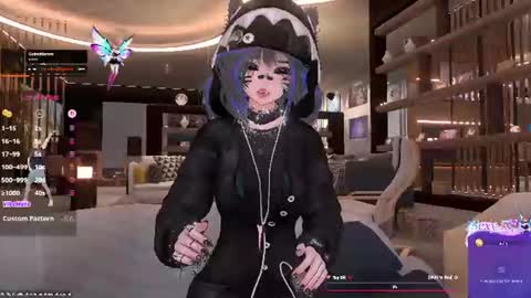 Snapshot of bowsette_ chatting on 06.22.26 Camila online show from 06.22.26