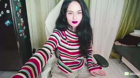 Snapshot of boxinghelen chatting on 01.25.25 Helen online show from 01.25.25