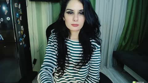 Snapshot of boxinghelen chatting on 02.03.25 Helen online show from 02.03.25