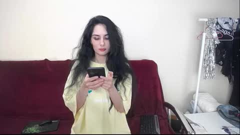 Snapshot of boxinghelen chatting on 12.01.25 Helen online show from 12.01.25