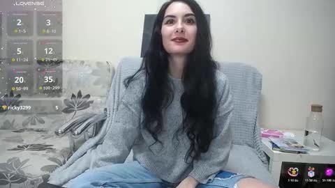 Snapshot of boxinghelen chatting on 02.12.26 Helen online show from 02.12.26