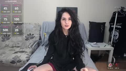 Snapshot of boxinghelen chatting on 02.14.26 Helen online show from 02.14.26