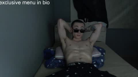 boxman556990 online show from 03.03.26