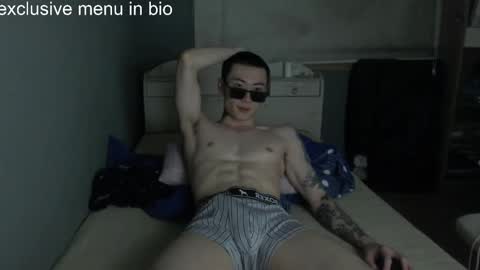 boxman556990 online show from 03.25.26