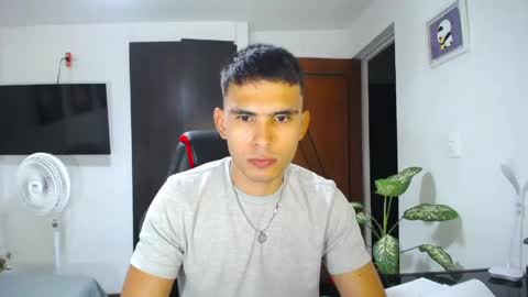 Andy online show from 05.11.26