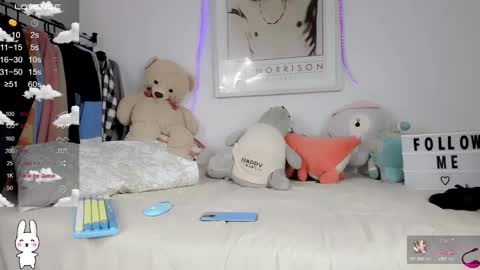 Snapshot of boy_andy__ chatting on 02.13.25 Aaron online show from 02.13.25