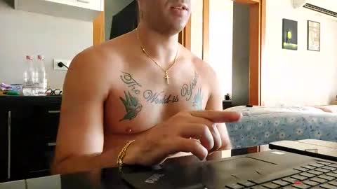 Dan online show from 09.12.25