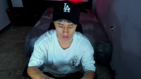 Snapshot of boy_nauthy chatting on 01.09.25 boy_nauthy online show from 01.09.25