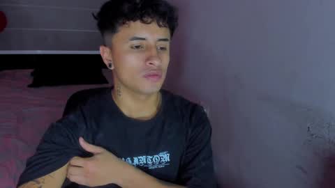 Snapshot of boy_nauthy chatting on 01.15.25 boy_nauthy online show from 01.15.25