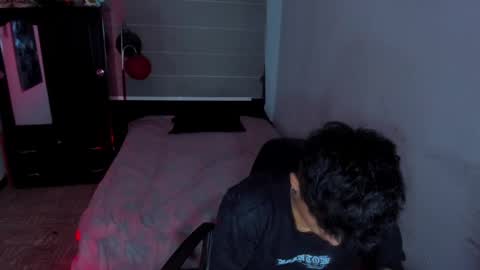 Snapshot of boy_nauthy chatting on 01.15.25 boy_nauthy online show from 01.15.25