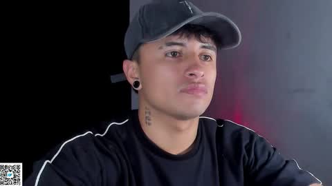 Snapshot of boy_nauthy chatting on 09.15.25 boy_nauthy online show from 09.15.25