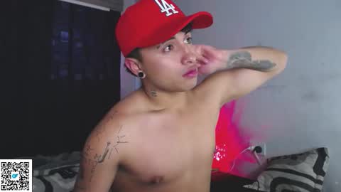 Snapshot of boy_nauthy chatting on 09.19.25 boy_nauthy online show from 09.19.25