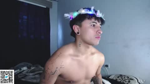 Snapshot of boy_nauthy chatting on 09.20.25 boy_nauthy online show from 09.20.25