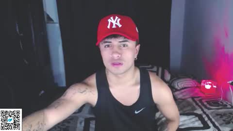 Snapshot of boy_nauthy chatting on 09.25.25 boy_nauthy online show from 09.25.25