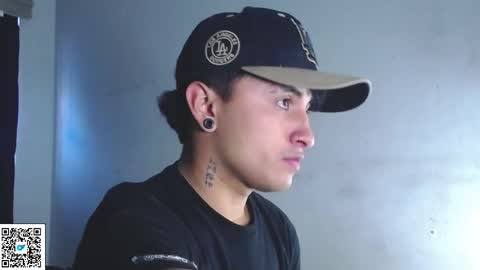 Snapshot of boy_nauthy chatting on 09.28.25 boy_nauthy online show from 09.28.25