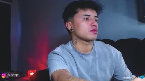 Snapshot of boy_nauthy chatting on 10.04.25 boy_nauthy online show from 10.04.25