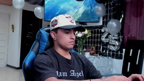 Snapshot of boy_nauthy chatting on 05.19.26 boy_nauthy online show from 05.19.26