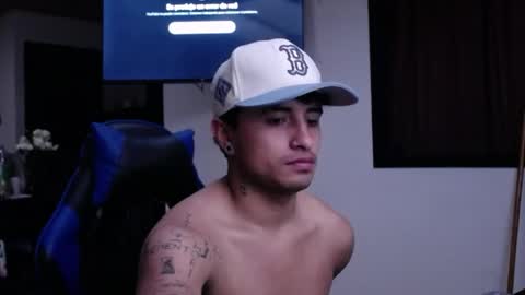 Snapshot of boy_nauthy chatting on 05.29.26 boy_nauthy online show from 05.29.26