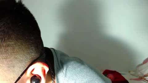 Snapshot of boy_trans chatting on 12.02.25 Edward ftm trans queerslave online show from 12.02.25