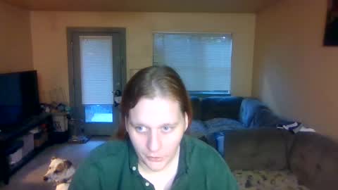 Snapshot of boyandfriend chatting on 09.23.25 clay online show from 09.23.25